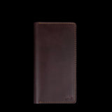 Kinnari X Hand Carry Leather Wallet | 8 Card & 2 Mobile Slots