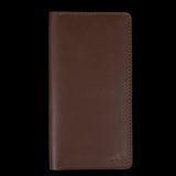 Kinnari X Hand Carry Leather Wallet | 8 Card & 2 Mobile Slots