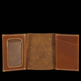 Benji - Trifold Wallet