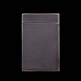 The Leather Cigarette Case