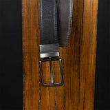 Reversaline Leather Belt