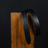 Reversaline Leather Belt