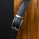 Reversaline Leather Belt