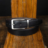 Reversaline Leather Belt