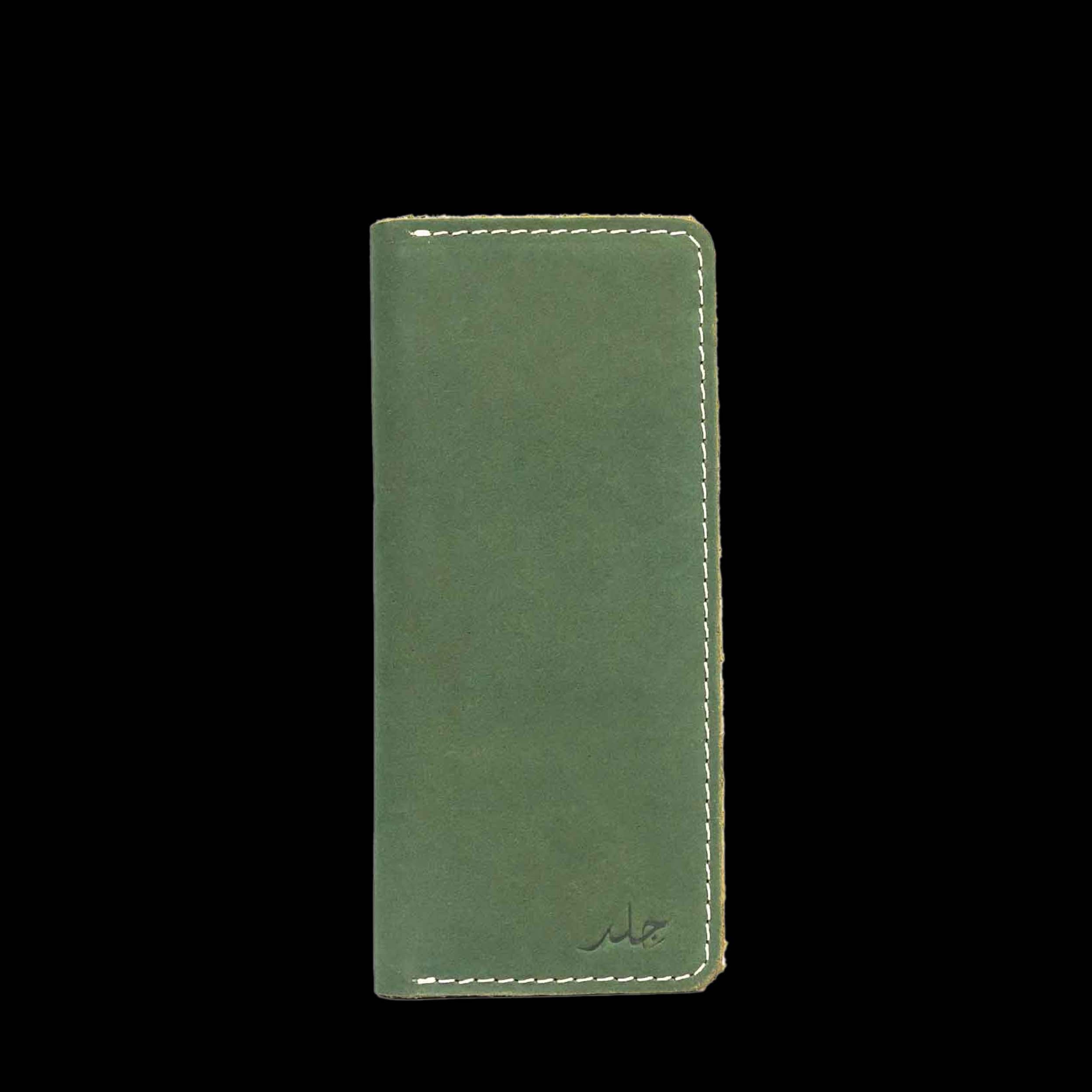 Dover - Card Holder Wallet
