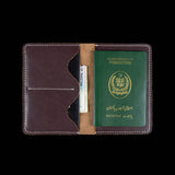 Passporter - Passport Cover