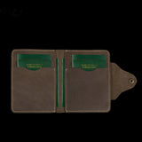 Passporter X - Passport Cover