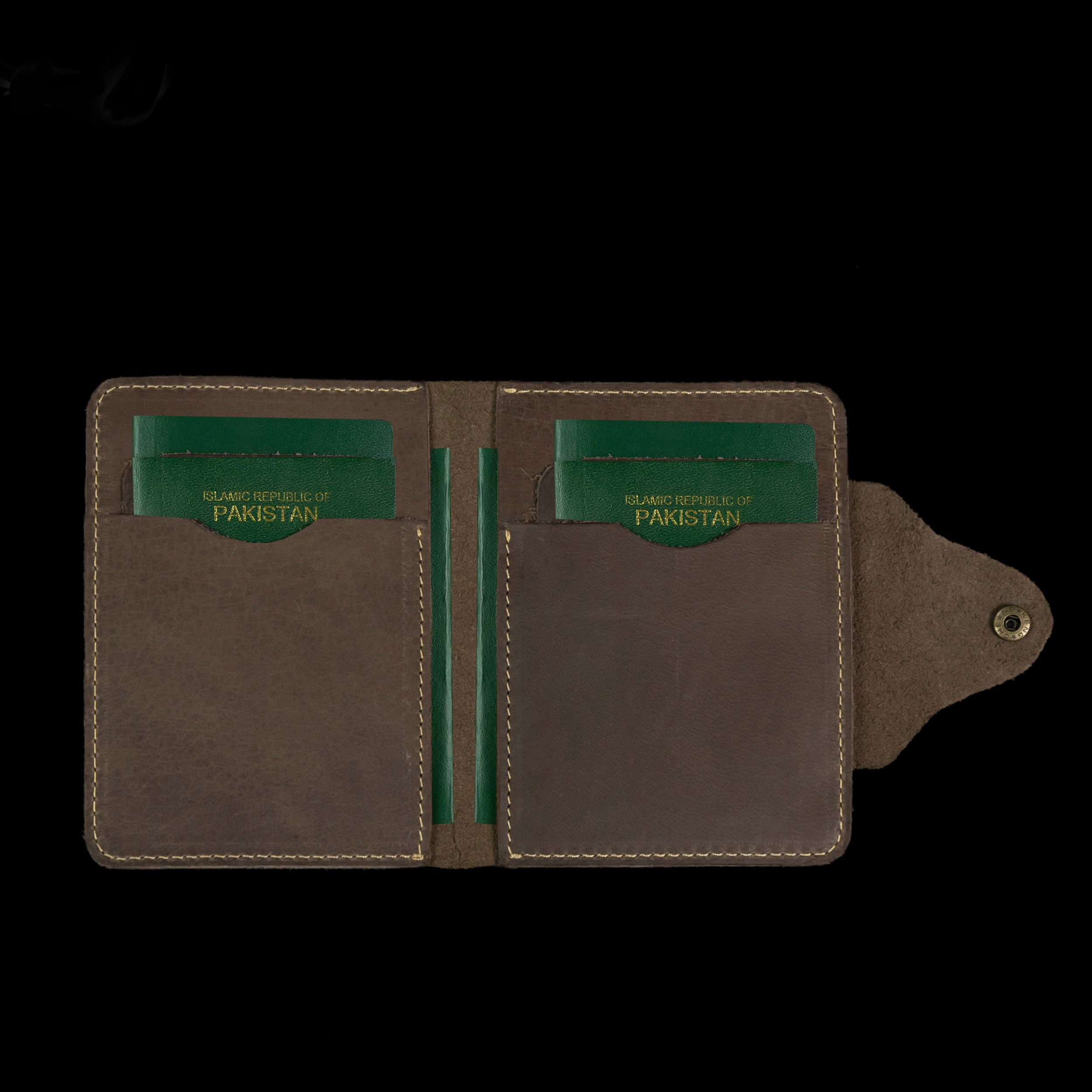 Passporter X - Passport Cover