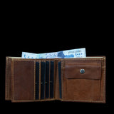 Trident - Triple Wallet