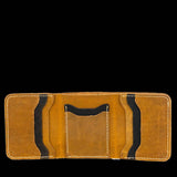 Truman - Trifold Leather Wallet