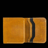 Truman - Trifold Leather Wallet