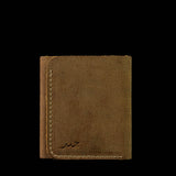Truman - Trifold Leather Wallet