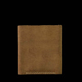 Truman - Trifold Leather Wallet