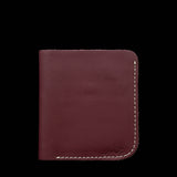 Argus - Square Leather Wallet