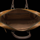 Xtover - Leather Office Bag