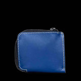 Bano - Zippered Card Wallet