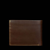Vessel - ID Card Leather Wallet