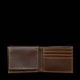 Vessel - ID Card Leather Wallet