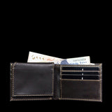Vessel - ID Card Leather Wallet