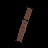 Apple Watch Strap - Leather Watch Band