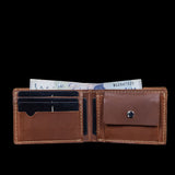 Koker - Coin Pouch Men's Wallet