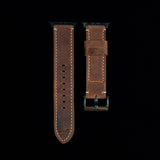 Apple Watch Strap - Leather Watch Band