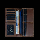 Kinnari X - Hand Carry Wallet