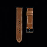Apple Watch Strap - Leather Watch Band