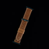 Apple Watch Strap - Leather Watch Band