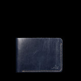 Vessel Y - Traditional Leather Wallet