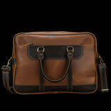 Xtover - Leather Office Bag