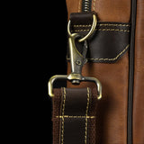 Xtover - Leather Office Bag