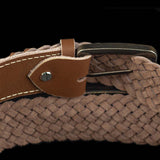 Braidster Nine - Tan