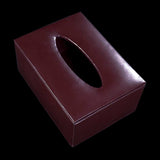 Tissue Box