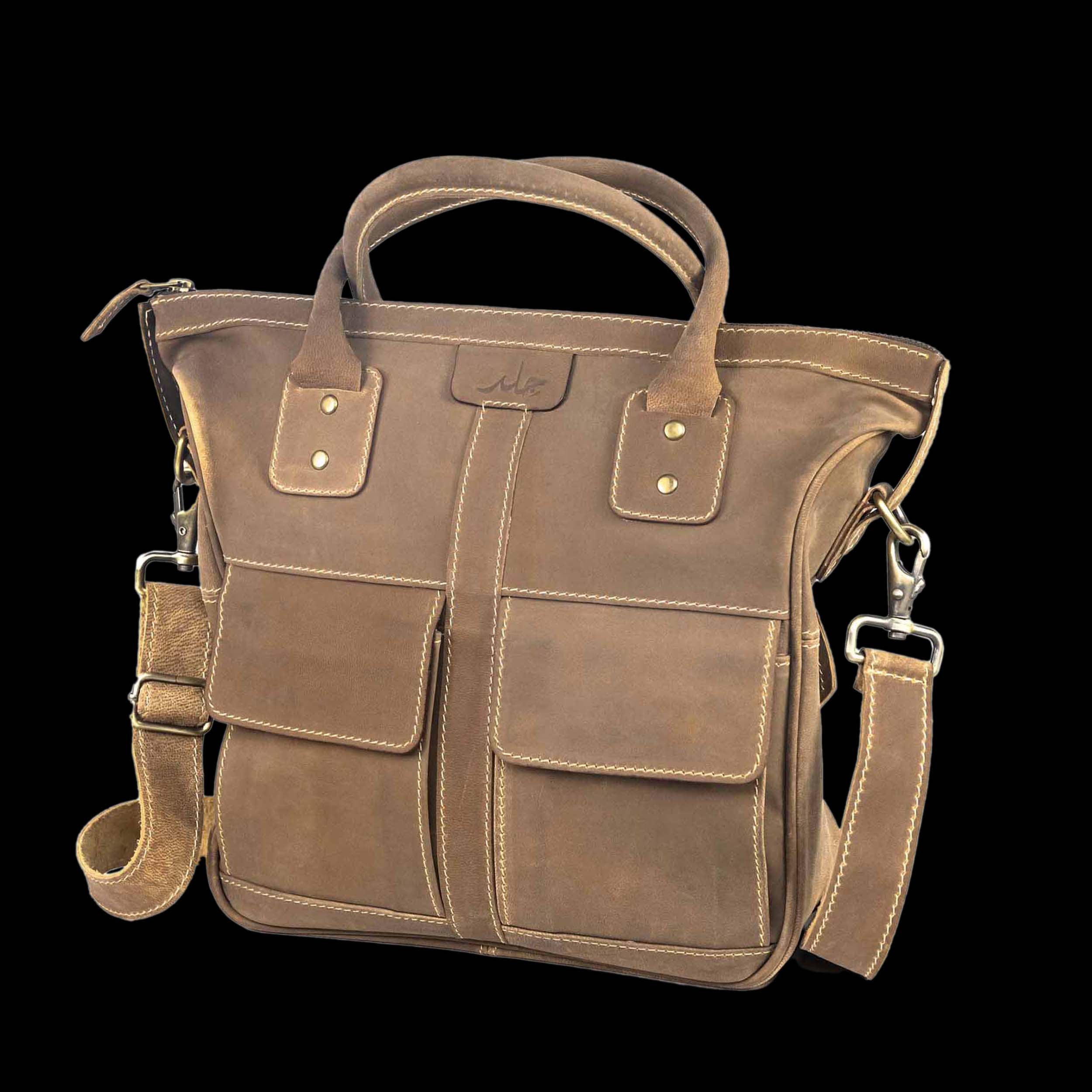 Contractor Vertical - Office Bag