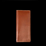 Kinnari - Long Leather Wallet