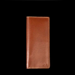 Kinnari - Long Leather Wallet