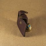 Alpaca - Leather Card Wallet