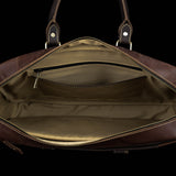 Xtover - Leather Office Bag