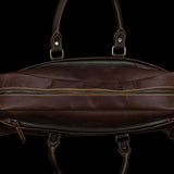 Xtover - Leather Office Bag