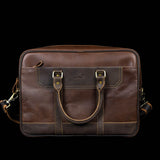 Xtover - Leather Office Bag