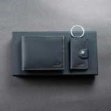 Tipson  Men's Leather Gift Set