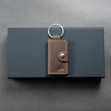 Tipson  Men's Leather Gift Set