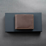 Tipson  Men's Leather Gift Set