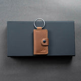 Tipson  Men's Leather Gift Set