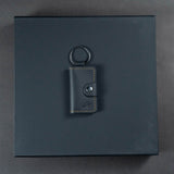 Wallbur Men's Leather Gift Set