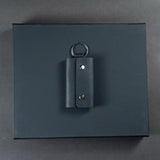 Nopsim Men's Leather Gift Set