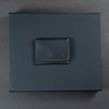 Nopsim Men's Leather Gift Set