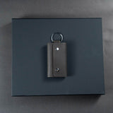 Nopsim Men's Leather Gift Set