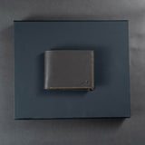 Nopsim Men's Leather Gift Set